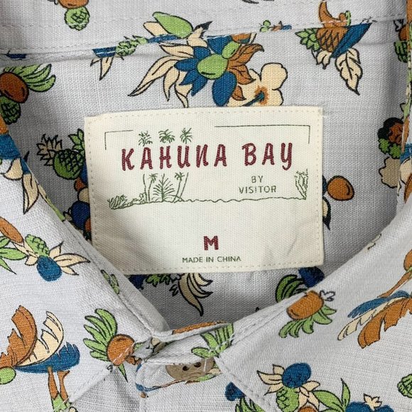 Kahuna Bay By Visitor New - Picture 6 of 7